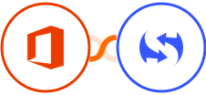 Microsoft Office 365 + Solve CRM Integration