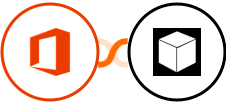 Microsoft Office 365 + Spacecrate Integration