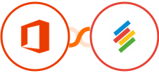 Microsoft Office 365 + Stackby Integration