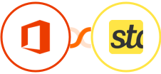 Microsoft Office 365 + Starshipit Integration