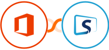 Microsoft Office 365 + StealthSeminar Integration