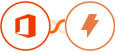 Microsoft Office 365 + Straico Integration