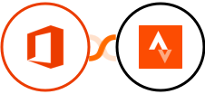 Microsoft Office 365 + Strava Integration