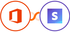 Microsoft Office 365 + Stripe Integration