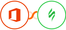 Microsoft Office 365 + Stripo Integration