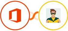 Microsoft Office 365 + SubsHero Integration