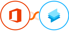 Microsoft Office 365 + Superchat Integration