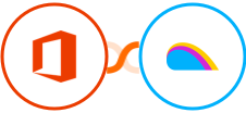 Microsoft Office 365 + Superfaktura Integration