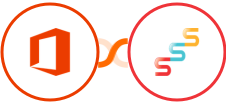 Microsoft Office 365 + SuperSaaS Integration