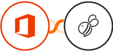 Microsoft Office 365 + SupportBee Integration