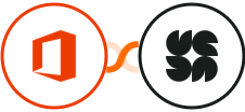 Microsoft Office 365 + Survicate Integration