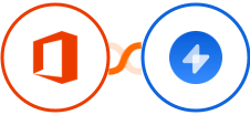 Microsoft Office 365 + Swipe Pages Integration