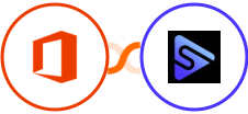 Microsoft Office 365 + Switchboard Integration