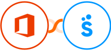 Microsoft Office 365 + Sympla Integration