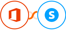 Microsoft Office 365 + Systeme.io Integration