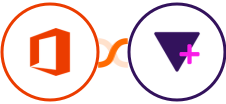 Microsoft Office 365 + Tally Integration