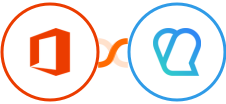 Microsoft Office 365 + Tapfiliate Integration