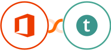 Microsoft Office 365 + Teachable Integration