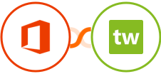 Microsoft Office 365 + Teachworks Integration