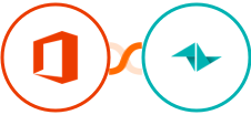 Microsoft Office 365 + Teamleader Focus Integration