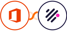 Microsoft Office 365 + Teamwork CRM Integration