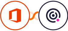 Microsoft Office 365 + Teamwork Desk Integration