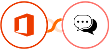 Microsoft Office 365 + Teleos Integration