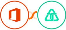 Microsoft Office 365 + Telnyx Integration