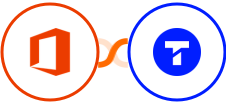 Microsoft Office 365 + Textline Integration