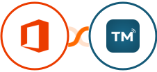 Microsoft Office 365 + TextMagic Integration