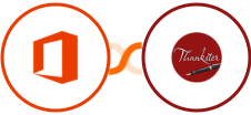 Microsoft Office 365 + Thankster Integration