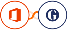 Microsoft Office 365 + The Guardian Integration