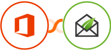 Microsoft Office 365 + Thrive Leads Integration