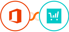 Microsoft Office 365 + ThriveCart Integration