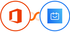 Microsoft Office 365 + TidyCal Integration
