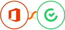 Microsoft Office 365 + TimeCamp Integration