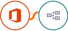 Microsoft Office 365 + TimelinesAI Integration