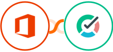 Microsoft Office 365 + TMetric Integration