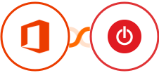 Microsoft Office 365 + Toggl Integration