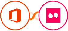 Microsoft Office 365 + Tolstoy Integration