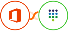 Microsoft Office 365 + tpsmydata Integration