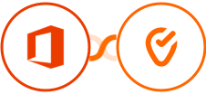 Microsoft Office 365 + Track-POD Integration