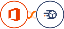 Microsoft Office 365 + TrackMage Integration