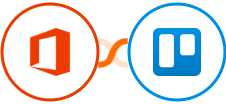 Microsoft Office 365 + Trello Integration