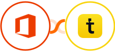 Microsoft Office 365 + Trint Integration