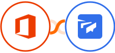 Microsoft Office 365 + Twist Integration