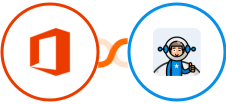 Microsoft Office 365 + Uncanny Automator Integration