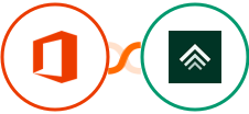 Microsoft Office 365 + Uplisting Integration