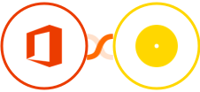 Microsoft Office 365 + Uploadcare Integration