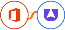 Microsoft Office 365 + Userback Integration